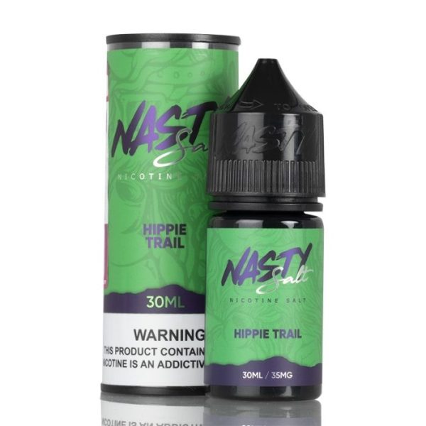 NASTY SALT NICOTINE E-LIQUID ALL FLAVORS 35MG & 50MG - Image 12