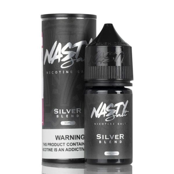 NASTY SALT NICOTINE E-LIQUID ALL FLAVORS 35MG & 50MG - Image 10