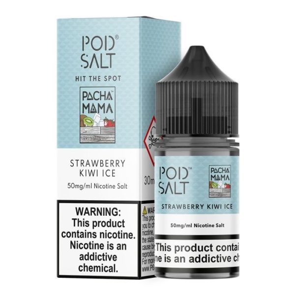 POD SALT NICOTINE ALL FLAVORS 20MG - Image 10