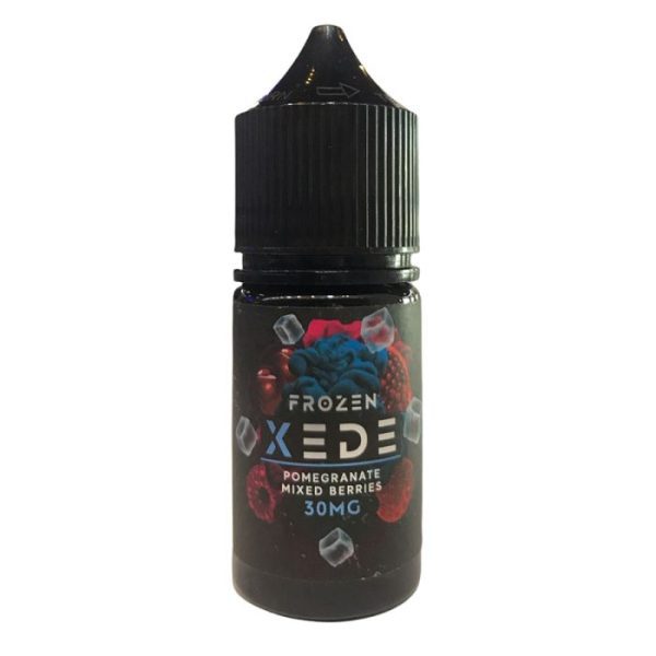 FROZEN XEDE SALTNIC 30ML BY SAM VAPES