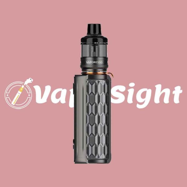 TARGET 80 iTANK EDITION KIT BY VAPORESSO