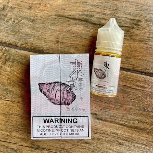 Tokyo Taro Saltnic 30ml