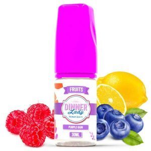 Tuck Shop Berry Blast SaltNic - Dinner Lady