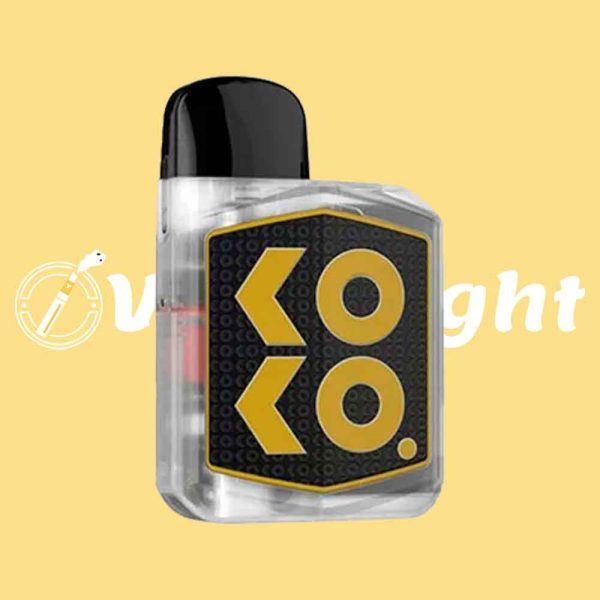 Uwell Caliburn KOKO Prime VISION Pod Kit 690mAh