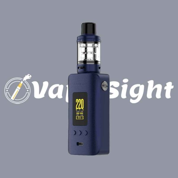 VAPORESSO GEN 200 Kit - Image 2