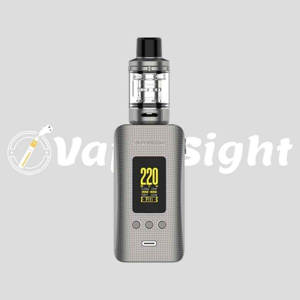 VAPORESSO GEN 200 Kit - Image 4