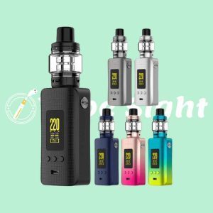 VAPORESSO GEN 200 Kit