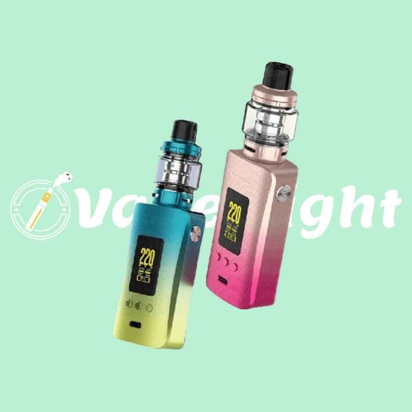 VAPORESSO GEN 200 Kit - Image 7