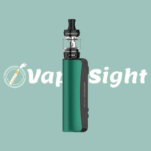 VAPORESSO GTX ONE 40W STARTER KIT