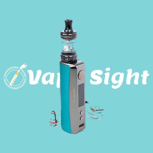 VAPORESSO GTX ONE 40W STARTER KIT