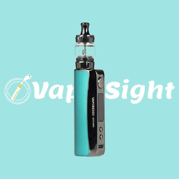 VAPORESSO GTX ONE 40W STARTER KIT