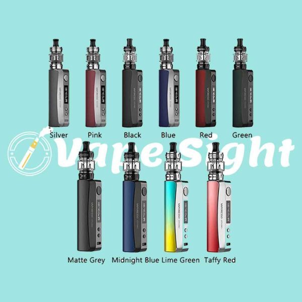 VAPORESSO GTX ONE 40W STARTER KIT