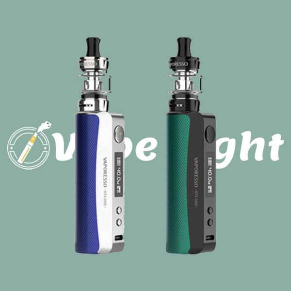 VAPORESSO GTX ONE 40W STARTER KIT