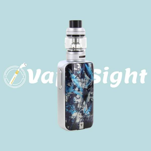 VAPORESSO LUXE II 220W STARTER KIT