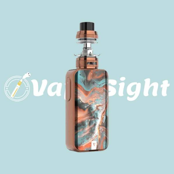 VAPORESSO LUXE II 220W STARTER KIT