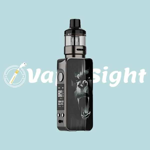 VAPORESSO LUXE II 220W STARTER KIT