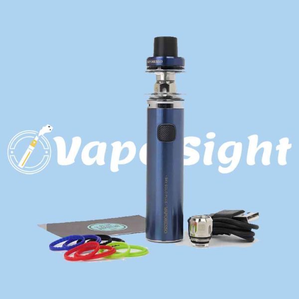 VAPORESSO SKY SOLO STARTER KIT - Image 5