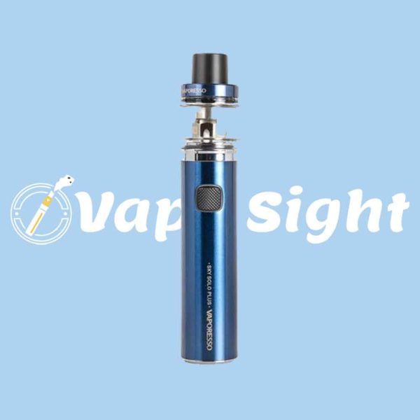 VAPORESSO SKY SOLO STARTER KIT - Image 4