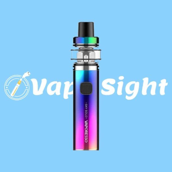 VAPORESSO SKY SOLO STARTER KIT