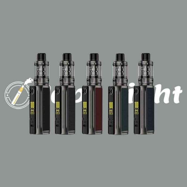 VAPORESSO TARGET 100 KIT WITH ITANK