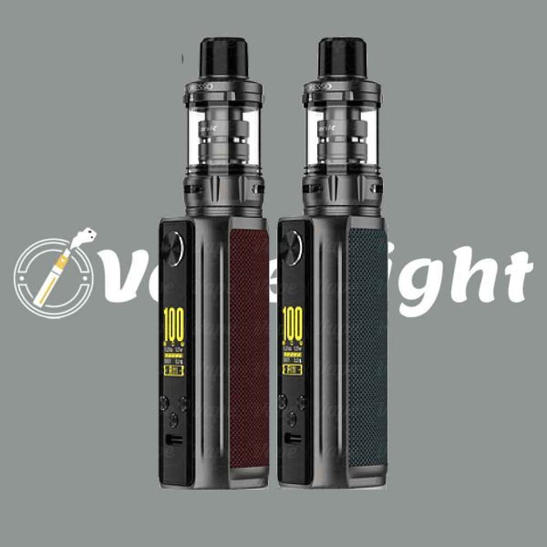 VAPORESSO TARGET 100 KIT WITH ITANK