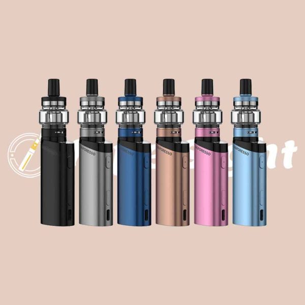 Vaporesso GEN Fit 40 Kit