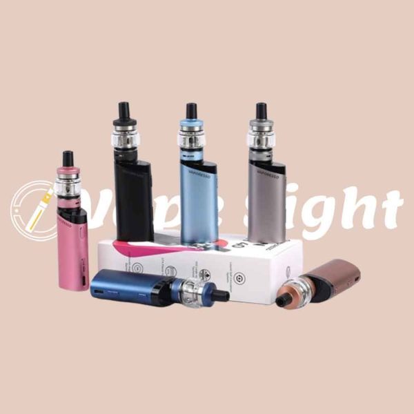 Vaporesso GEN Fit 40 Kit