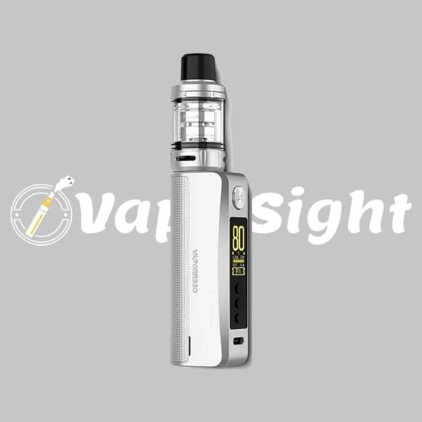 Vaporesso Gen 80 S Kit With iTank Atomizer 5ml - Image 4