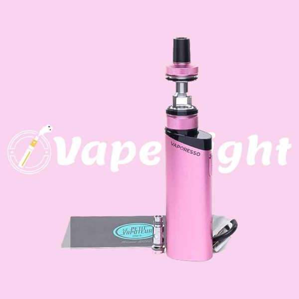 Vaporesso Gen Fit  KIT - Image 2