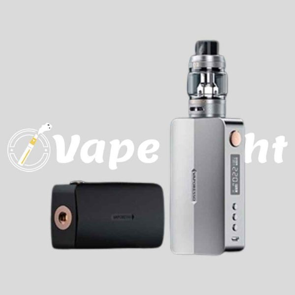 Vaporesso Gen X Kit 220W