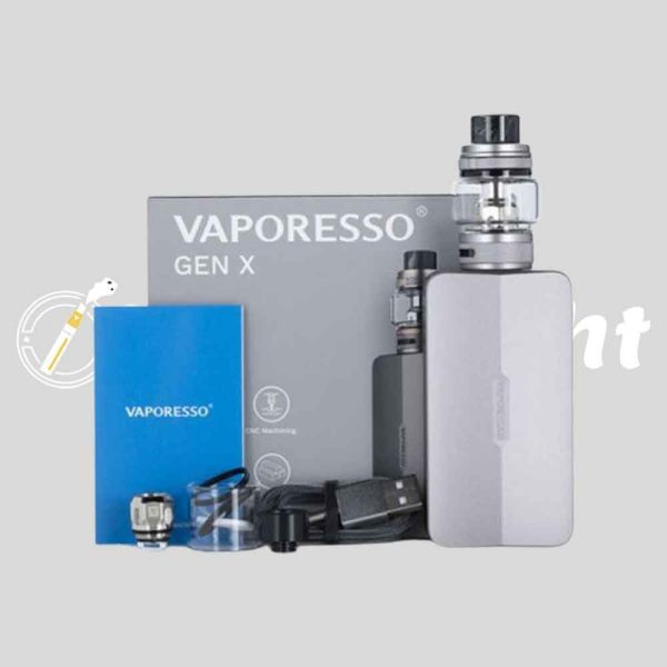 Vaporesso Gen X Kit 220W