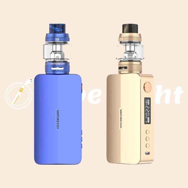 Vaporesso Gen X Kit 220W