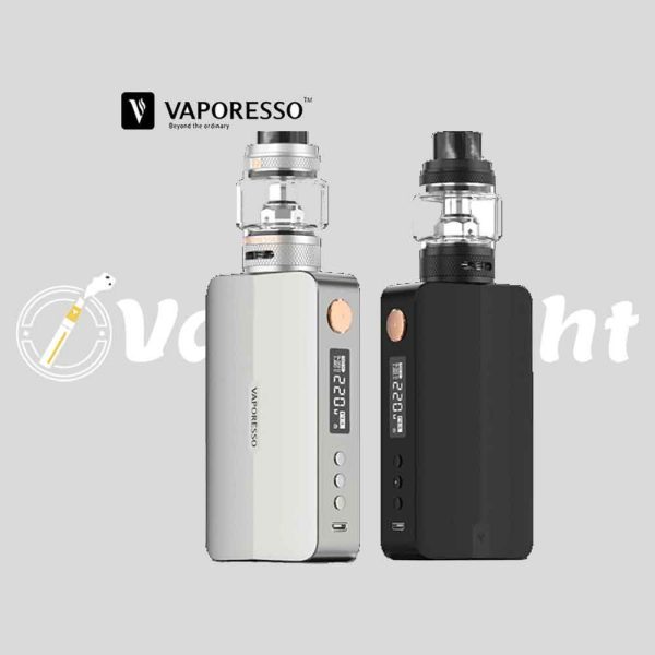 Vaporesso Gen X Kit 220W