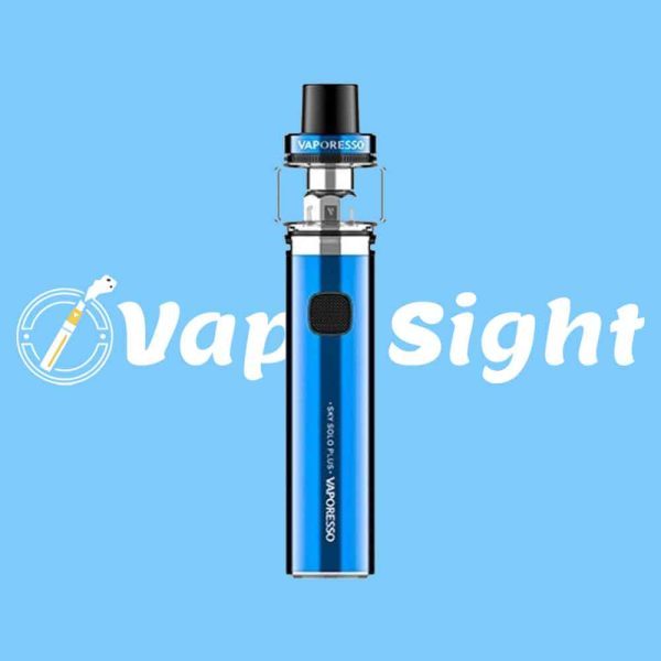 Vaporesso Sky Solo Plus Stater Kit 3000mAh - Image 4