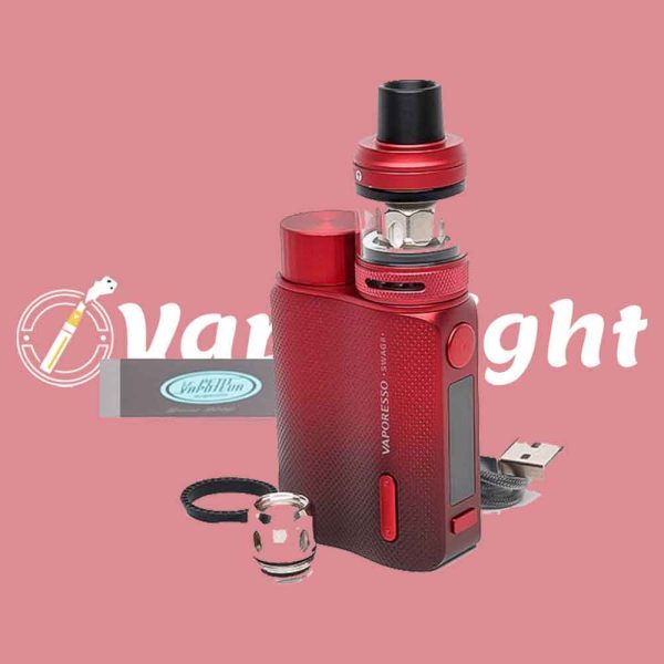 Vaporesso Swag 2 Kit - Image 3