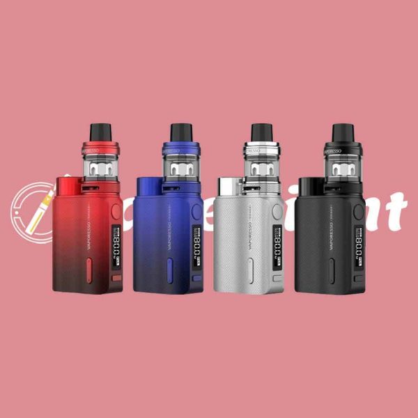 Vaporesso Swag 2 Kit - Image 4