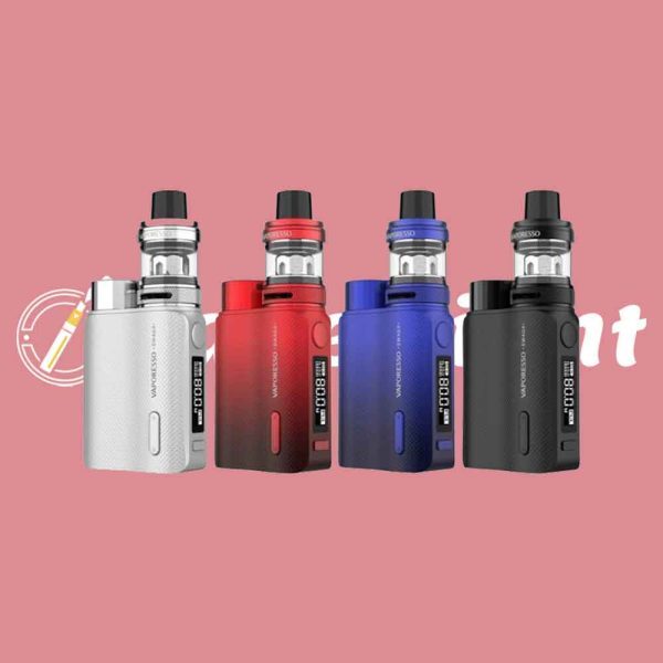 Vaporesso Swag 2 Kit - Image 5