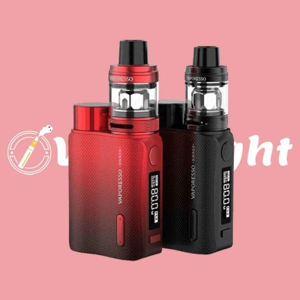 Vaporesso Swag 2 Kit - Image 6