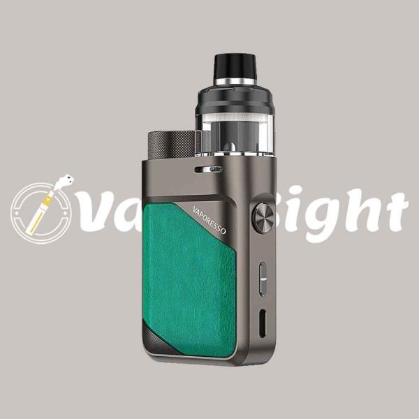 Vaporesso Swag PX 80 Pod Mod Kit