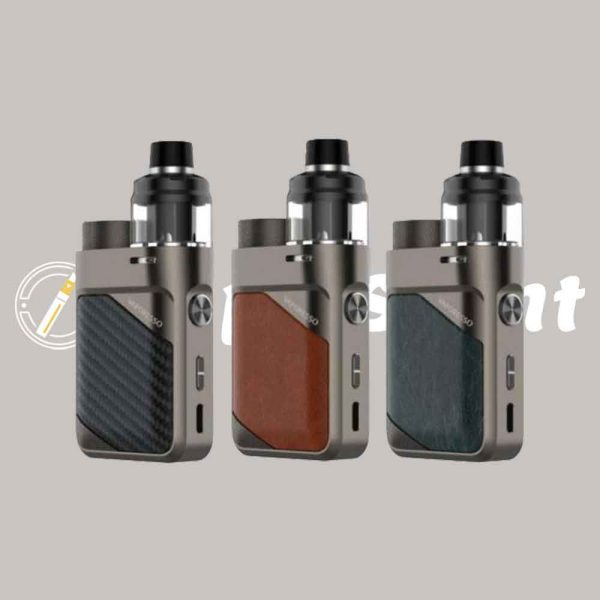 Vaporesso Swag PX 80 Pod Mod Kit - Image 3