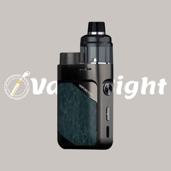 Vaporesso Swag PX 80 Pod Mod Kit - Image 6