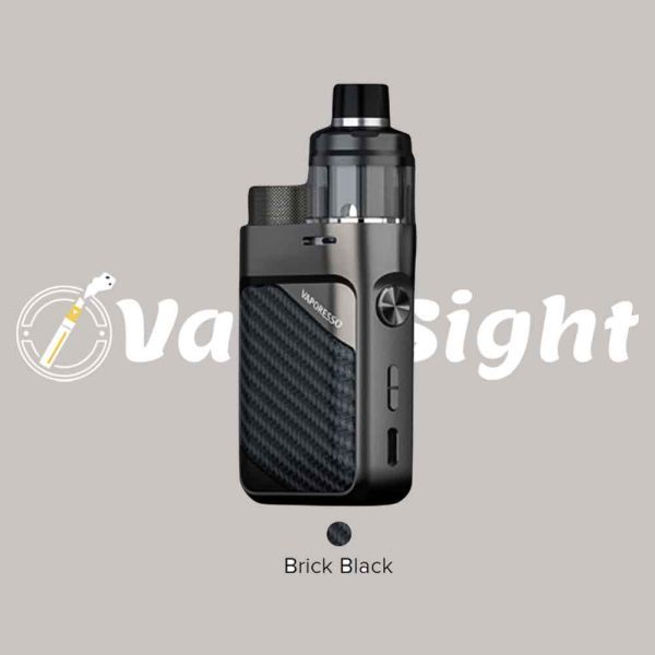 Vaporesso Swag PX 80 Pod Mod Kit - Image 7