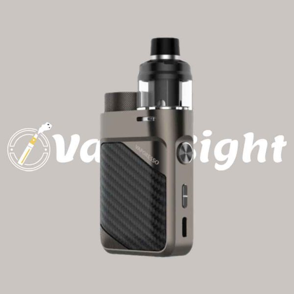 Vaporesso Swag PX 80 Pod Mod Kit - Image 2