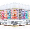 NO 24 BY BEARD VAPE CO 120ML - Image 2