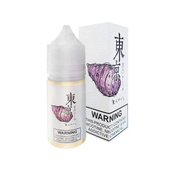 Tokyo Taro Saltnic 30ml