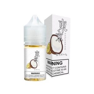 Tokyo Pina Colada Saltnic 30ml