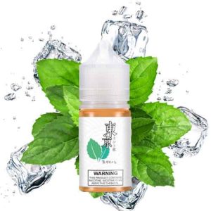 TOKYO SALTNIC E-LIQUID ALL FLAVORS in UAE