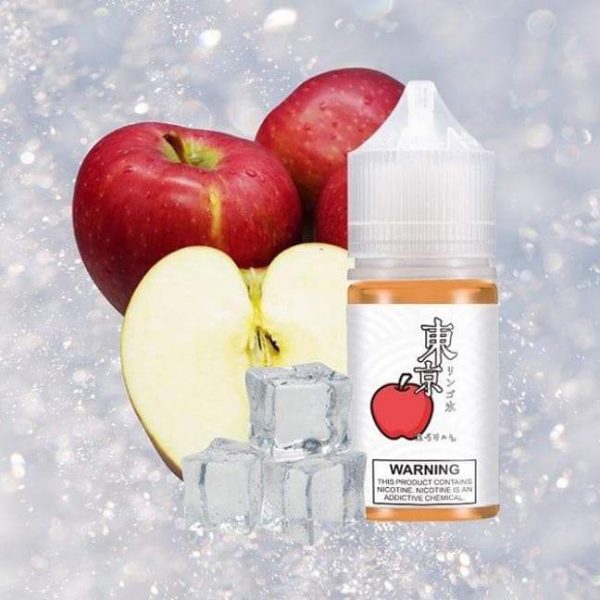 TOKYO SALTNIC E-LIQUID ALL FLAVORS in UAE