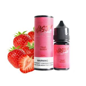 NASTY SALTNIC TRAP QUEEN-30ML-IN DUBAI