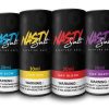 NASTY SALT NICOTINE E-LIQUID ALL FLAVORS 35MG & 50MG - Image 2